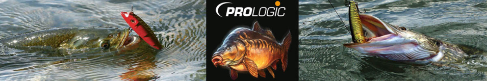 Prologic Floating Foam & Zig Kit 