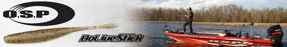 OSP Dolive Stick 4.5"