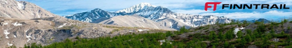 Finntrail All season 6204