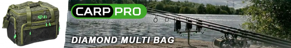Carp Pro Diamond CPHD9260