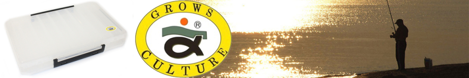 Grows Culture ZY 114