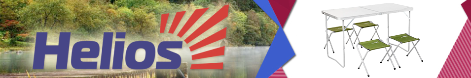 Helios (Т-FS-21407+21124-SG-1) Набор мебели