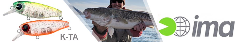 Ima K-TA 38 Suspend 38мм 2,7гр.