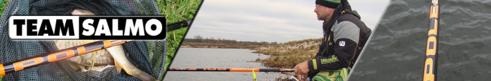 Team Salmo Pole (5549)