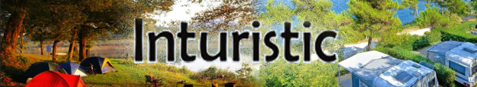 Сумка-кейс для пикника Inturistic