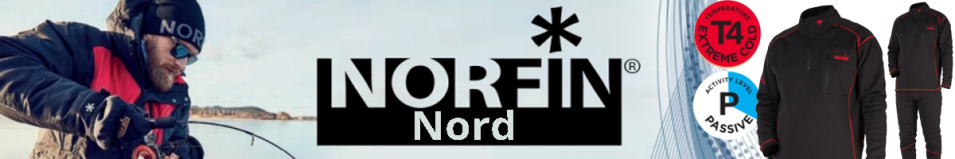 Norfin Nord Classic