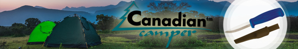 Canadian Camper CC-400 (N700/207)