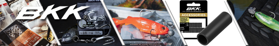 BKK Single Barrel Crimp