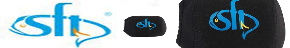 SFT Reel Bag