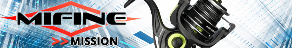 Mifine Mission