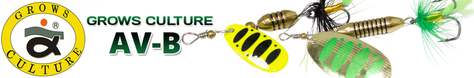 Grows Culture AV-B #1.0