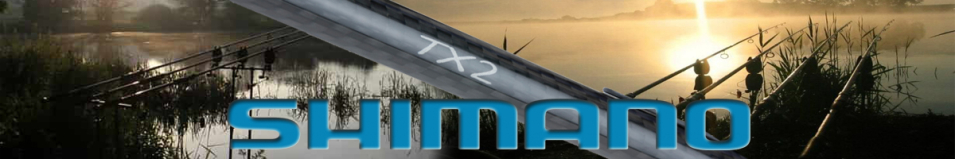 Shimano Tribal TX2