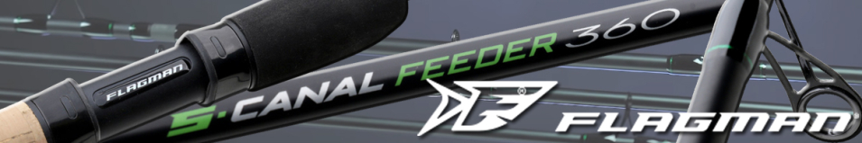 Flagman S-Canal Feeder