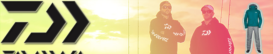 Daiwa DW-3502 G Topaz