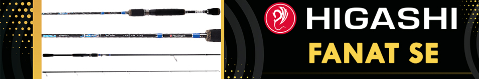 Higashi Fanat SE