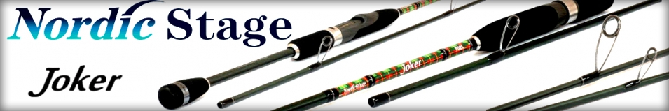 Nordic Stage Joker B