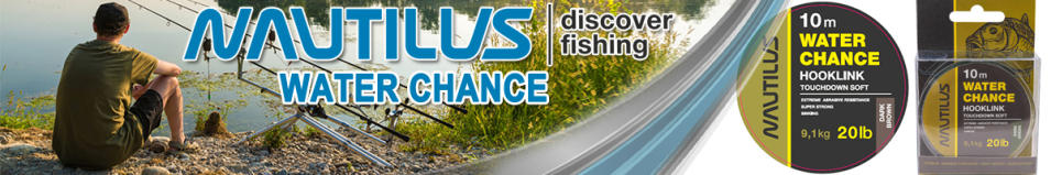 Nautilus Water Chance 10м