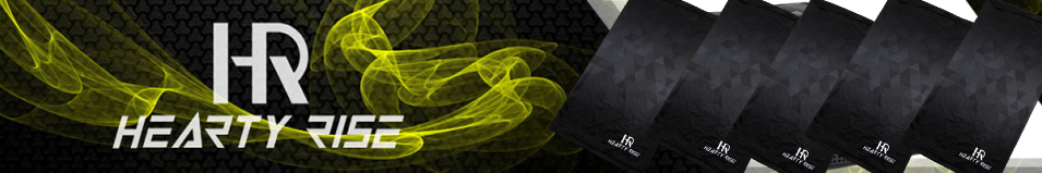 Hearty Rise Cooling Face Mask