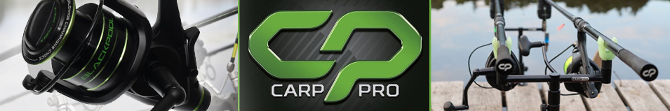 Carp Pro Blackpool Carp FS