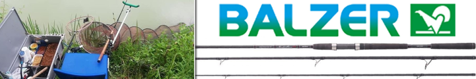 Balzer M.Zammataro Master Piece Nano