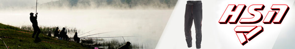 ХСН "Discovery I-280" флис, черный (9993-9б)