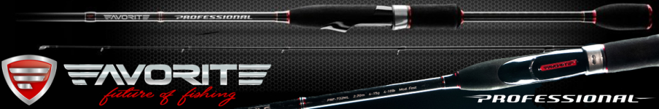 Favorite Professional PRF