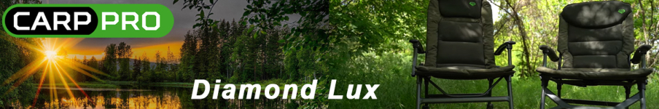 Carp Pro Diamond Lux