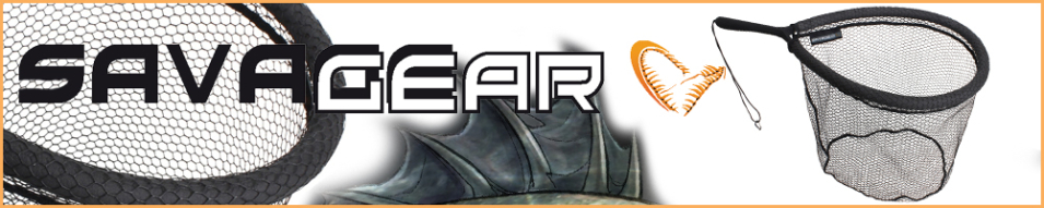 Savage Gear Finezze
