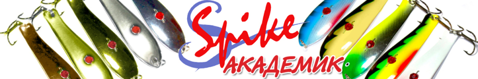 Spike Академик 24гр. 3024