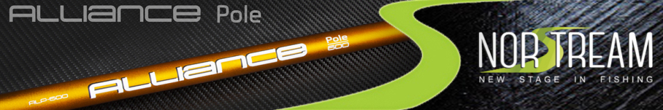 Norstream Alliance Pole