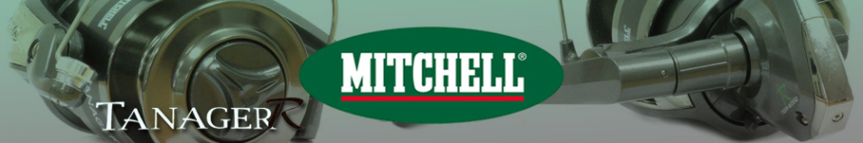 Mitchell Tanager R FD