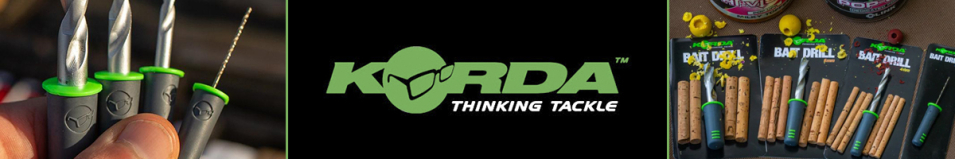 Korda Bait Drill Сверло