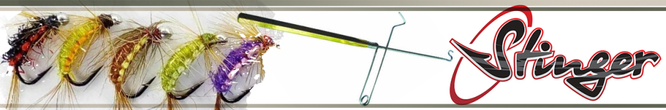 Stinger SFPT-1184 Brass