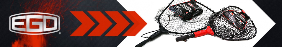 EGO S1 Wade Landing Net 19"х21"х31"