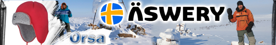 Aswery Orsa H2101 631