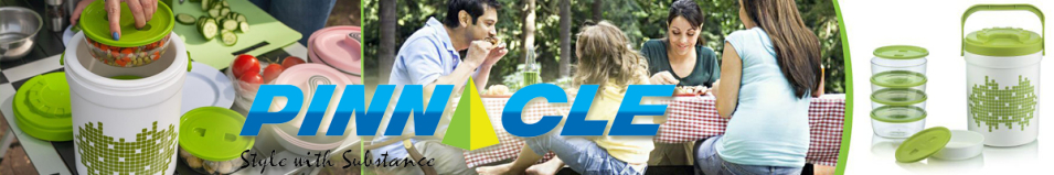 Pinnacle N-PT-1800 Набор контейнеров