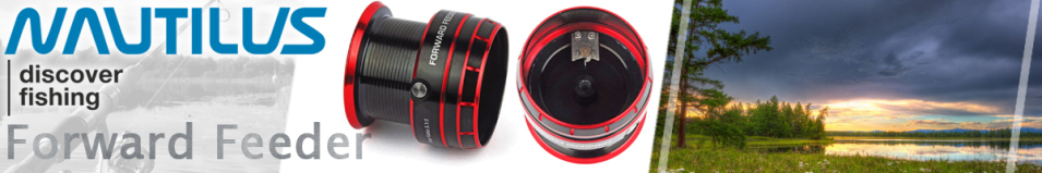 Nautilus Forward Feeder