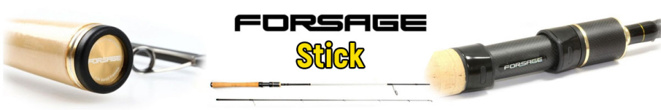 Forsage Stick