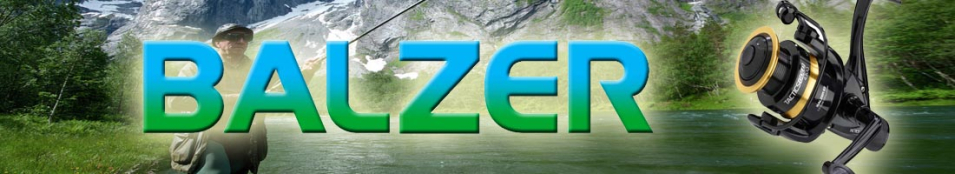 Balzer Tactics Gold RD