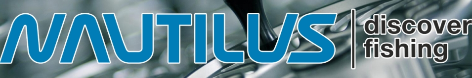 Nautilus Steel NLNS Подсак складной телескоп.