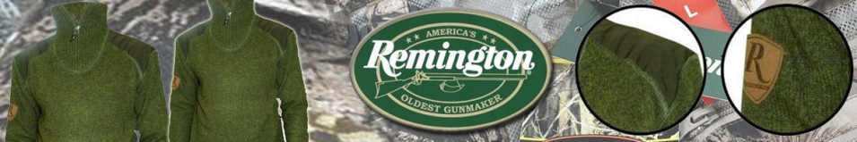Remington RM1100-306 (зеленый)