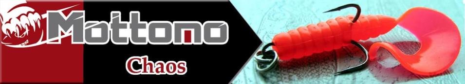 Mottomo Chaos 7см