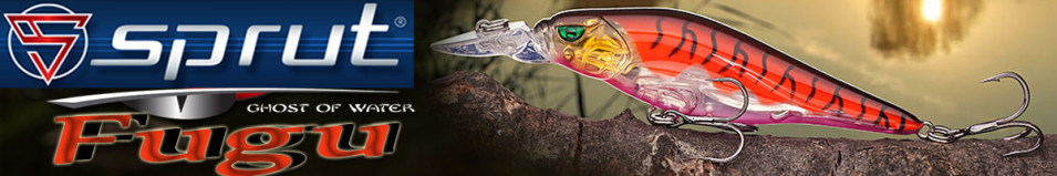 Sprut Fugu 90F