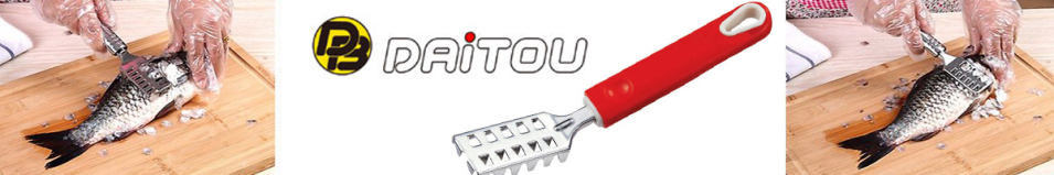 Daitoubuku Urokotori 1007