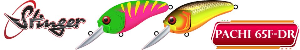 Stinger Pachi 65F-DR