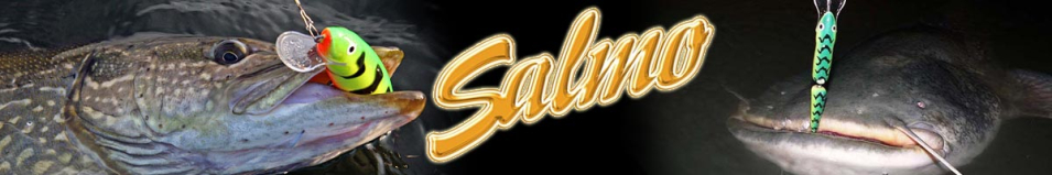 Salmo Whitefish