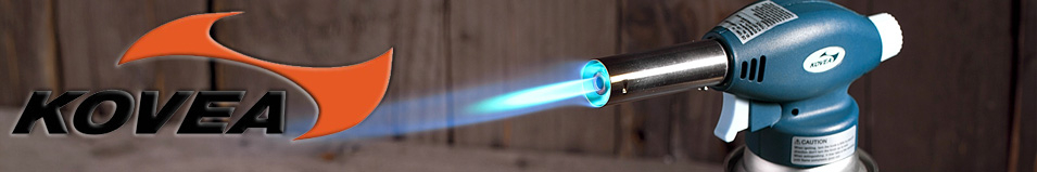 Kovea KT-2511 Резак газовый