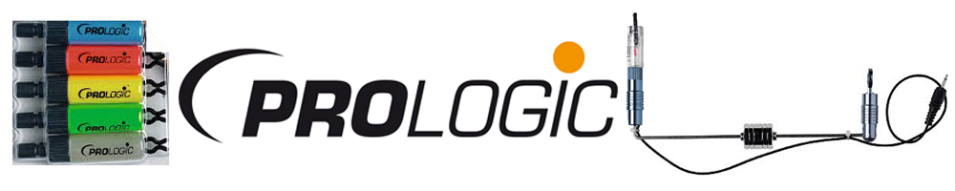 Prologic Black Night QR Swing Indicator Kit