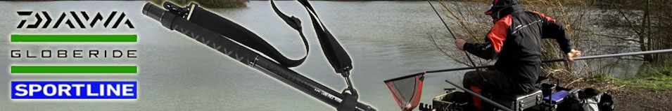 Daiwa MK Rand Pole Tamanoe 45 cm