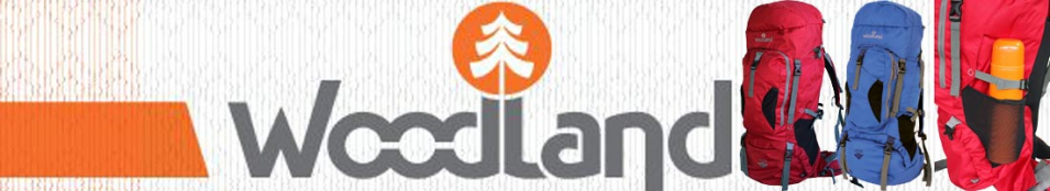 Woodland Travel 75L